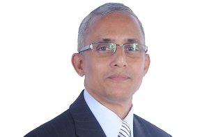 Jayadevan K, Senior Vice President,  Value Business, Comguard