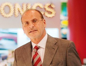 Dikran Tchablakian, CEO, tecbuy