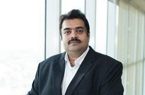 Aditya Sahaya, Director-Sales, Prologix Distribution