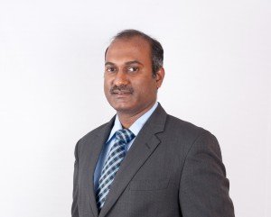 Nirmal Kumar Manoharan, ManageEngine.