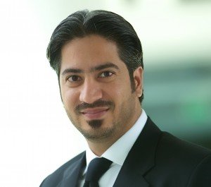 Noman Abdul Qadir, Director – Channel at Citrix Middle East and Africa.