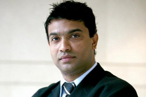 Vineeth Sebastian.