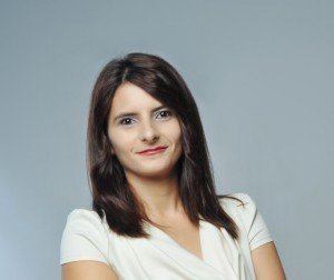 Susana Inarejos, Regional Head of Digital at Souq.com