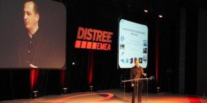 Distree EMEA