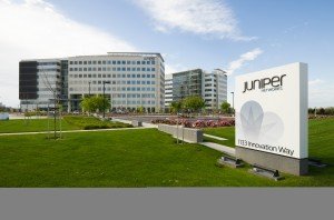 Juniper_Networks_Headquarters_Sunnyvale