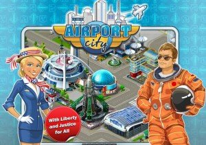 AirportCity