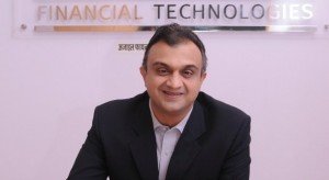 Kalpesh Desai - CEO of Agile Financial Technologies.