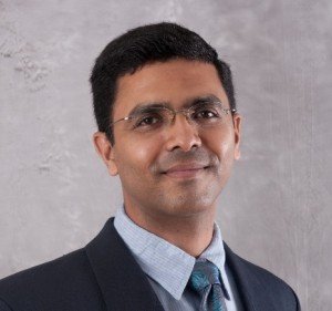 Ajay Kumar, Head of Global Marketing at ManageEngine.
