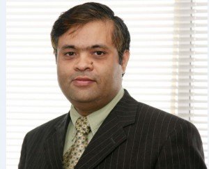 Dr. Jayant Deshpande, Director-CAD Division, Omnix International