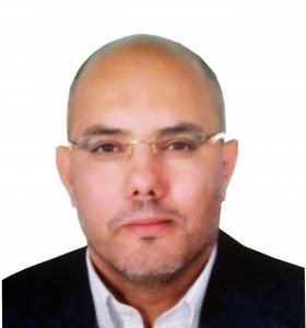 Adel ElNaggar, Country Manager for Egypt, Libya and East Africa at Fortinet.