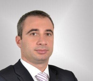 Antoine Hakim, Channel Accounts Manager, Middle East, Fortinet.