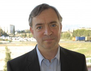 Nikolaos Makris, CEO, 2X Software.