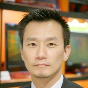 Brian Liu, President of FondiVersal Technologies.