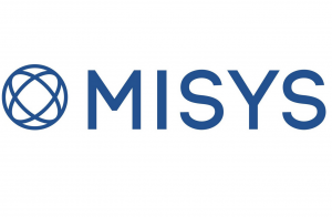 Misys logo
