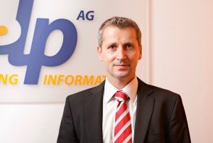 Stephan Berner, Managing Director at Help AG.