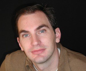 Chris Kraft, vice president, product management, Sophos.