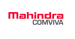 MahindraComviva Logo