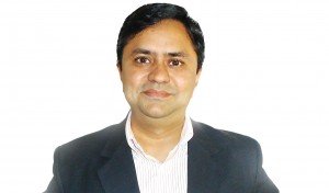 Mohammad Aquib Aftab, Regional Director, Bit9.