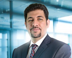 Nidal Othman - Managing Director, StarLink Middle East.