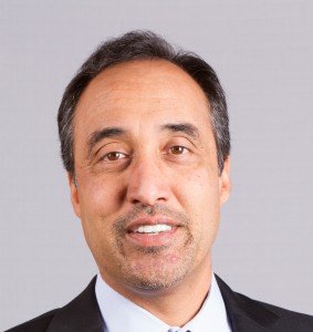 Raj Sabhlok, president, ManageEngine.