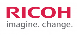 Ricoh logo