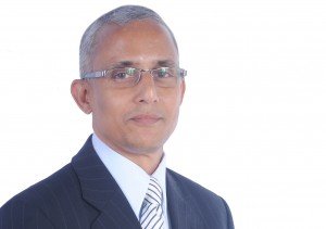 Jayadevan. K, Director Operations, ComGuard.