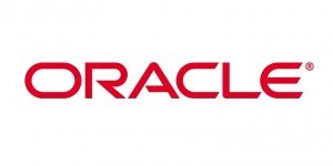 Oracle Logo