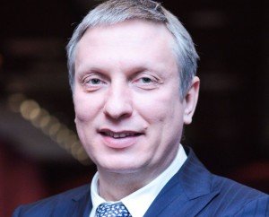 Ratmir Timashev, Veeam’s President and CEO.