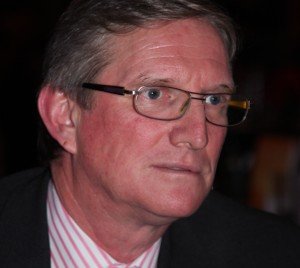 Andrew Horne, General Manager, Xerox Emirates.