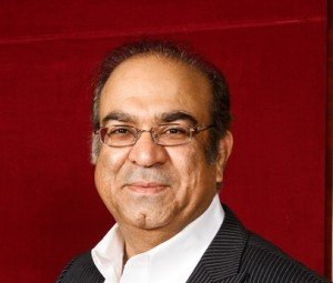 Dr. Parag Pruthi, the Founder, Chairman and CEO of Niksun.