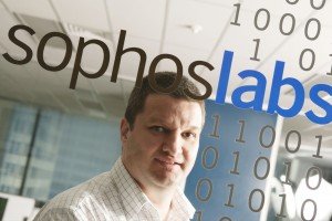 paul ducklin - Sophos