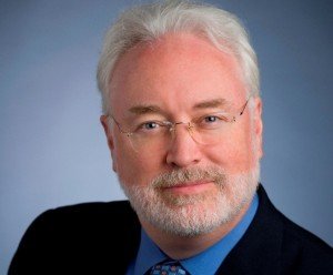 Steve Alexander, Senior Vice President and Chief Technology Officer, Ciena.