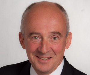 Frederic Lestringant, Regional Manager at DISTREE Africa.