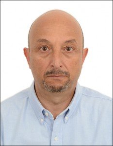 Aris Seitanides, the Managing Director at Encode.