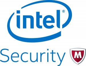 Intel Security logo