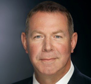 Mark Arman, Polycom's Vice President of Worldwide Channel Sales.