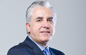 Khalid Laban, CEO, Oxygen.