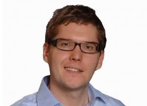 Dan Sommer, research director at Gartner.