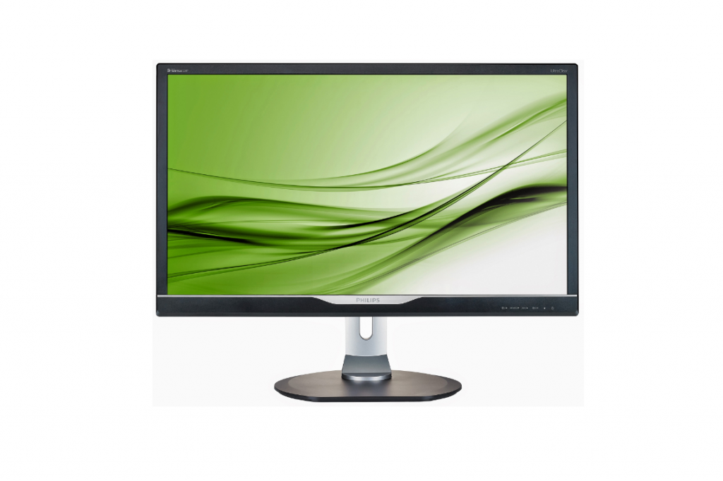 philips monitor