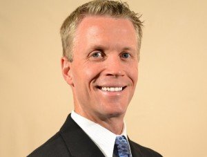 Lee Reiber, Vice President Mobile Solutions at AccessData.