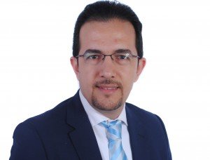 Mohammad Mobasseri, CEO at emt Distribution.