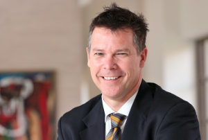 Peter Menadue, Dimension Data’s Group GM for Microsoft Solutions.