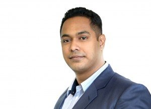 Rohan Daniel Nair, Director - Strategic Marketing, MEA, Oxygen.