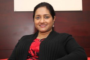 Savitha Bhaskar, General Manager, Condo Protego.