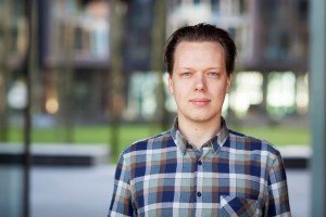 Kasper Lindgaard, Director of Research and Security at Secunia.