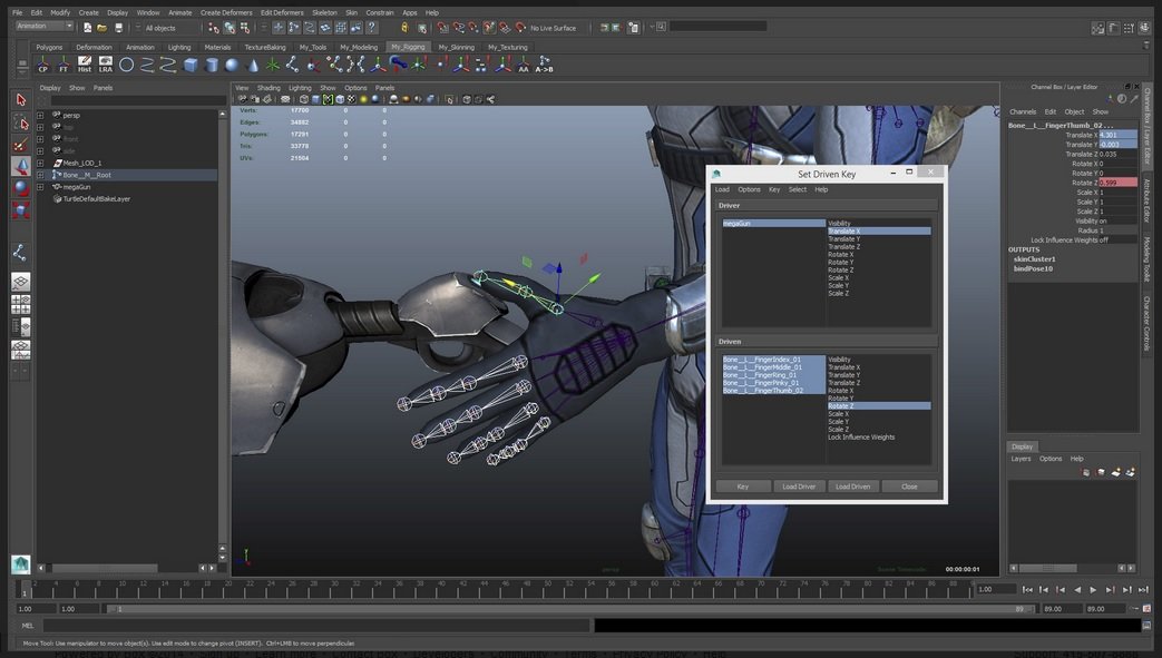 Buy Autodesk Maya LT 2015