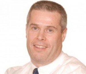 Rich Schofield, Dimension Data’s Business Development Director for Networking.