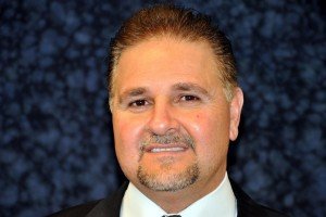 Ahmad M. Khattab, Vice President of Sales, Growth Markets at Vision Solutions.