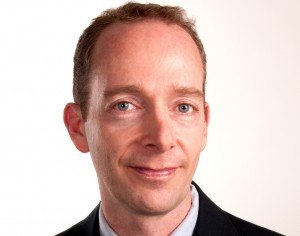 Alessandro Porro, Vice President of International Sales at Ipswitch.