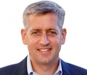 Jason Matlof, A10 Networks vice president of marketing.